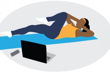 Virtual Fitness R US ( EXAMPLE SERVICE)